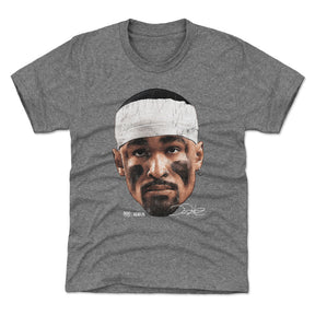 Jalen Hurts Kids T-Shirt | 500 LEVEL