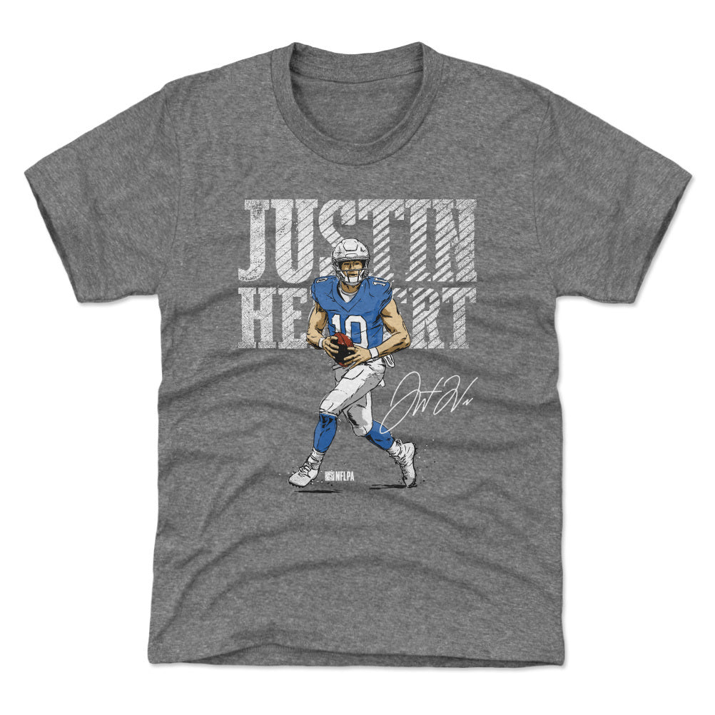 Justin Herbert Kids T-Shirt | 500 LEVEL