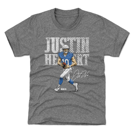 Justin Herbert Kids T-Shirt | 500 LEVEL