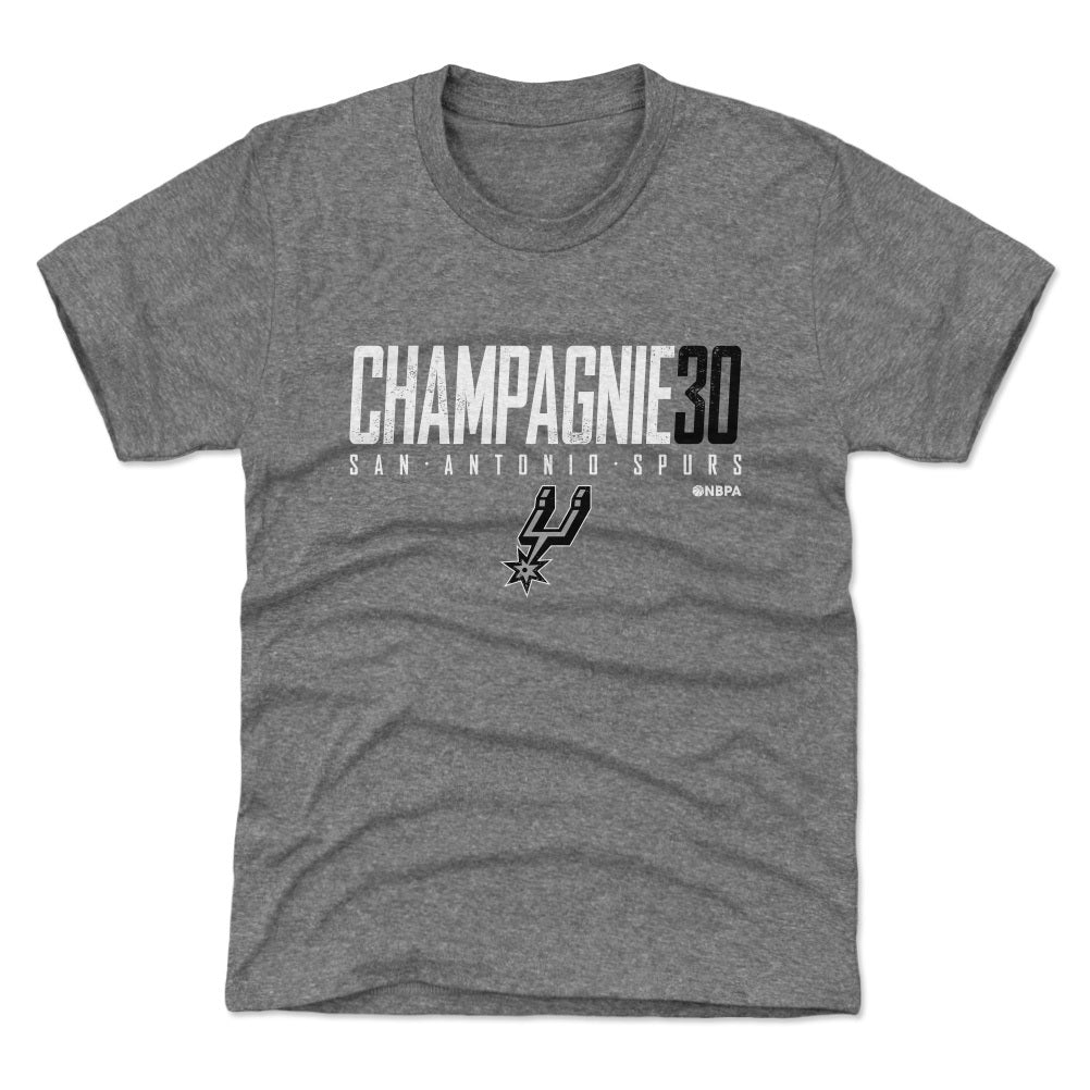 Julian Champagnie Kids T-Shirt | 500 LEVEL