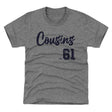 Jake Cousins Kids T-Shirt | 500 LEVEL