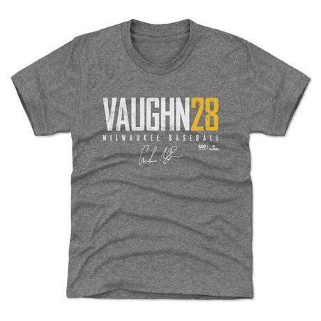 Andrew Vaughn Kids T-Shirt | 500 LEVEL