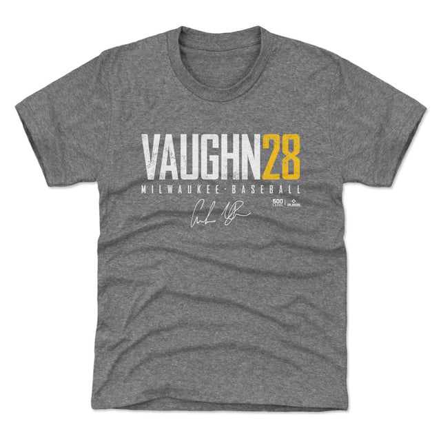 Andrew Vaughn Kids T-Shirt | 500 LEVEL