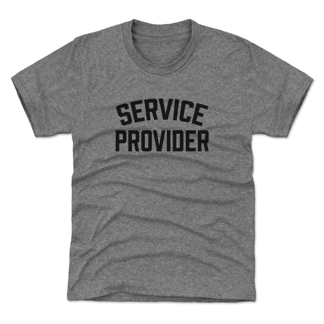 PE Guy Kids T-Shirt | 500 LEVEL
