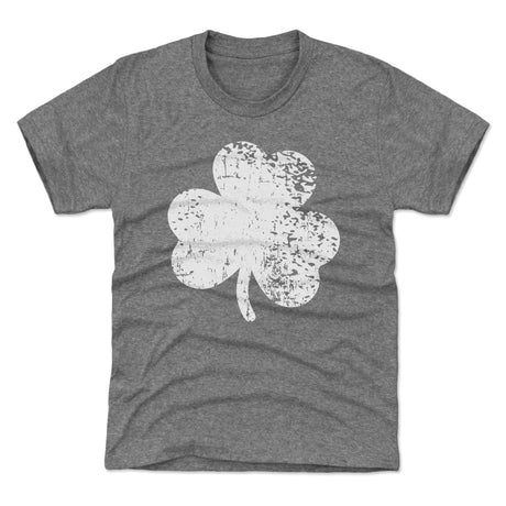 St. Patrick's Day Kids T-Shirt | 500 LEVEL