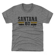 Dennis Santana Kids T-Shirt | 500 LEVEL