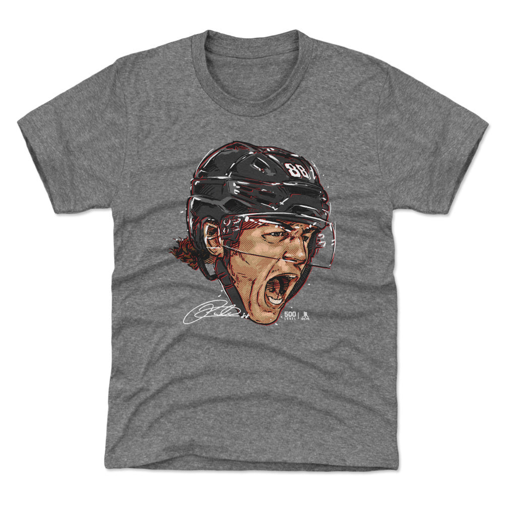 Patrick Kane Kids T-Shirt | 500 LEVEL