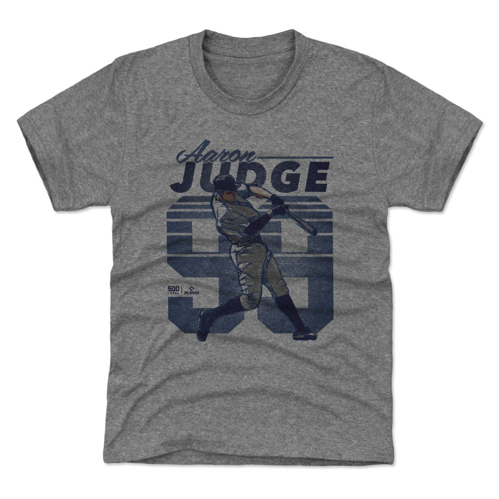 Aaron Judge Kids T-Shirt | 500 LEVEL