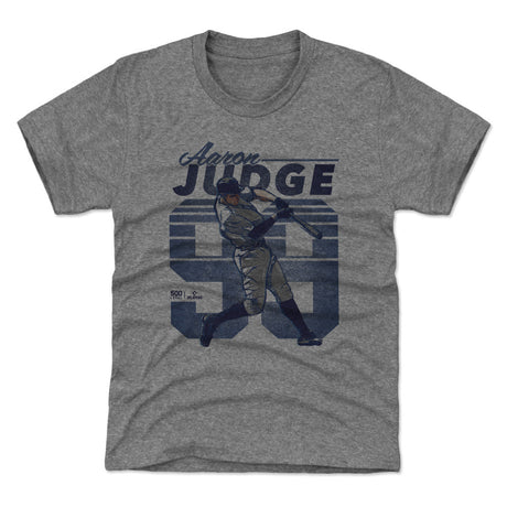Aaron Judge Kids T-Shirt | 500 LEVEL