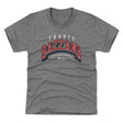 Travis Bazzana Kids T-Shirt | 500 LEVEL