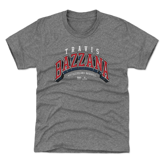 Travis Bazzana Kids T-Shirt | 500 LEVEL