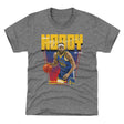 Moses Moody Kids T-Shirt | 500 LEVEL