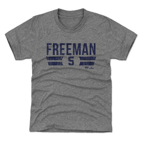 Freddie Freeman Kids T-Shirt | 500 LEVEL