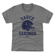 Sauce Gardner Kids T-Shirt | 500 LEVEL
