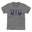 Blake Snell Kids T-Shirt | 500 LEVEL
