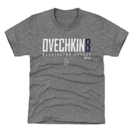 Alex Ovechkin Kids T-Shirt | 500 LEVEL