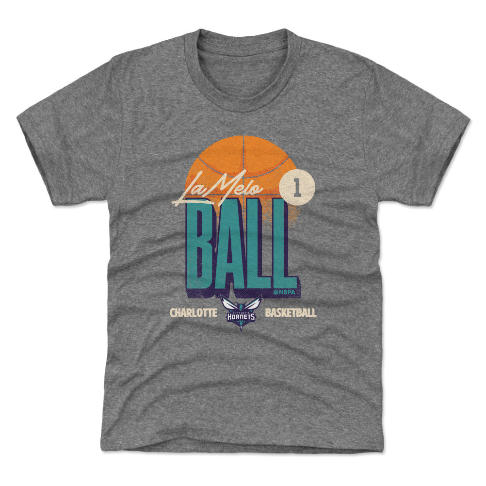 LaMelo Ball Kids T-Shirt | 500 LEVEL