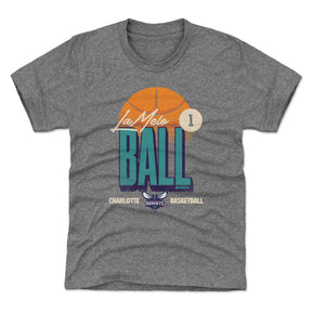 LaMelo Ball Kids T-Shirt | 500 LEVEL