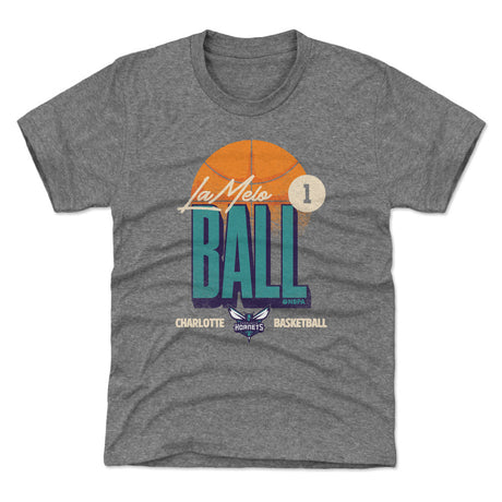 LaMelo Ball Kids T-Shirt | 500 LEVEL