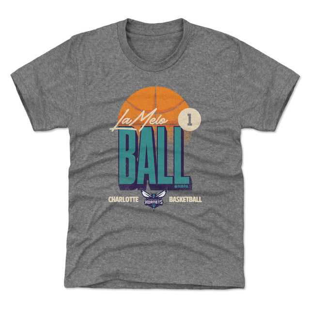 LaMelo Ball Kids T-Shirt | 500 LEVEL