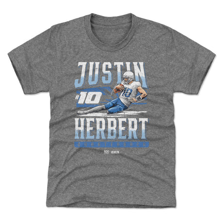 Justin Herbert Kids T-Shirt | 500 LEVEL