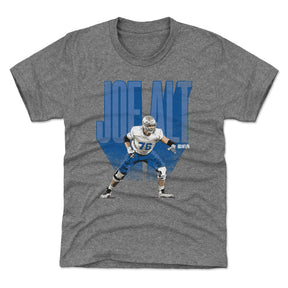 Joe Alt Kids T-Shirt | 500 LEVEL