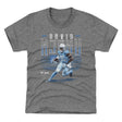 David Njoku Kids T-Shirt | 500 LEVEL
