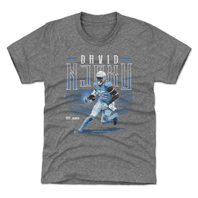 David Njoku Kids T-Shirt | 500 LEVEL