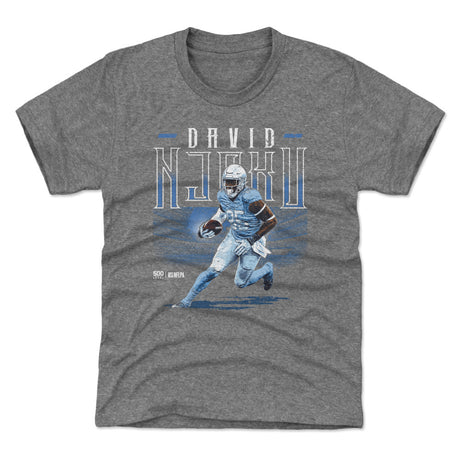 David Njoku Kids T-Shirt | 500 LEVEL