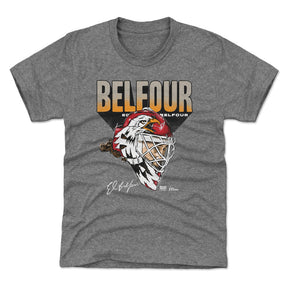 Ed Belfour Kids T-Shirt | 500 LEVEL