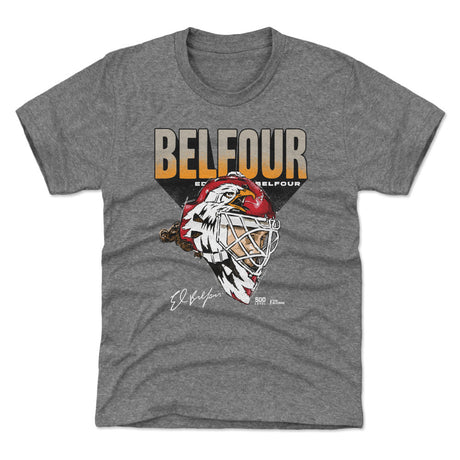 Ed Belfour Kids T-Shirt | 500 LEVEL