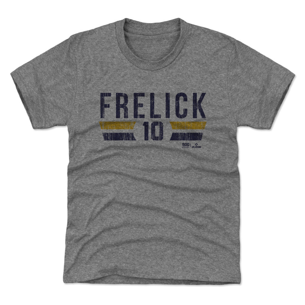 Sal Frelick Kids T-Shirt | 500 LEVEL