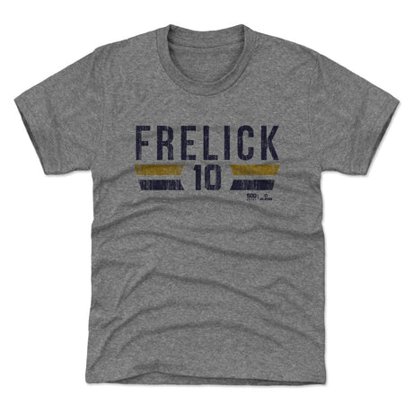 Sal Frelick Kids T-Shirt | 500 LEVEL
