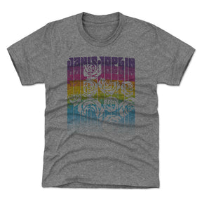 Janis Joplin Kids T-Shirt | 500 LEVEL