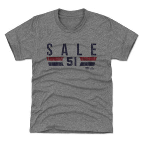 Chris Sale Kids T-Shirt | 500 LEVEL