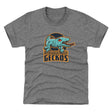 New Mexico United Kids T-Shirt | 500 LEVEL