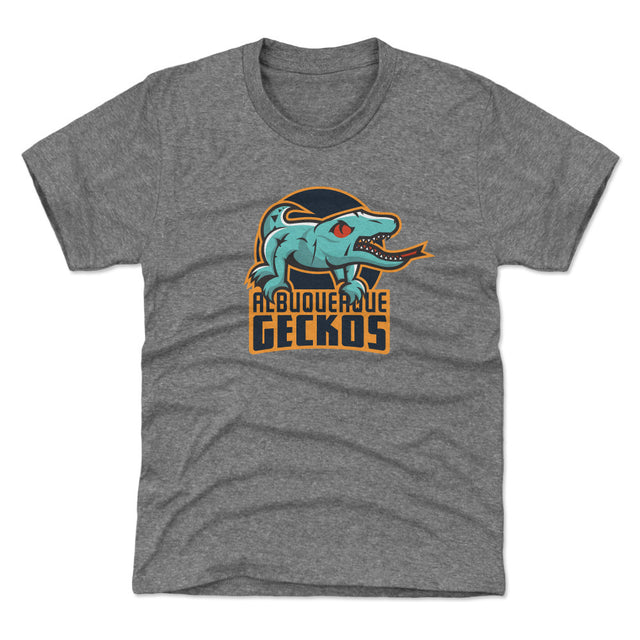 New Mexico United Kids T-Shirt | 500 LEVEL