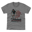 Tristan Boyer Kids T-Shirt | 500 LEVEL