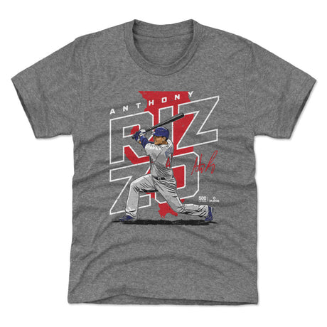 Anthony Rizzo Kids T-Shirt | 500 LEVEL