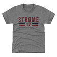 Dylan Strome Kids T-Shirt | 500 LEVEL