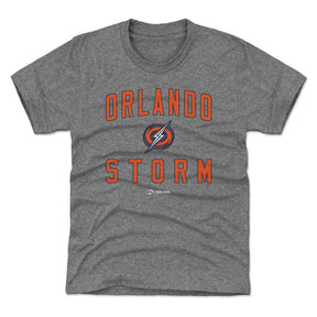 Orlando Storm Kids T-Shirt | 500 LEVEL