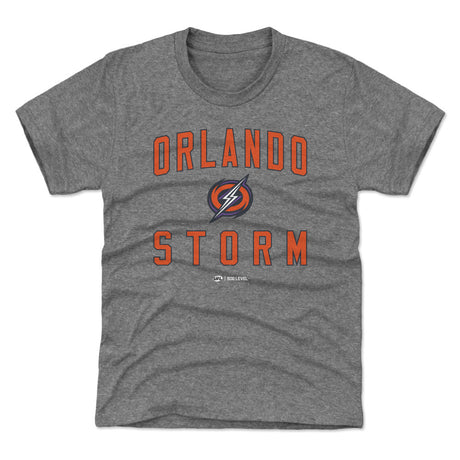 Orlando Storm Kids T-Shirt | 500 LEVEL