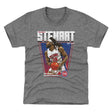 Isaiah Stewart Kids T-Shirt | 500 LEVEL