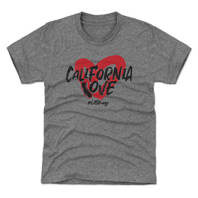 American Red Cross Kids T-Shirt | 500 LEVEL