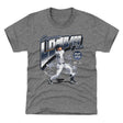 George Lombard Jr. Kids T-Shirt | 500 LEVEL
