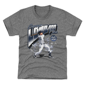 George Lombard Jr. Kids T-Shirt | 500 LEVEL