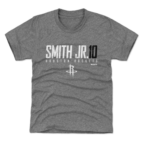 Jabari Smith Jr. Kids T-Shirt | 500 LEVEL