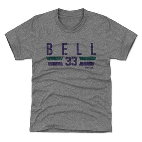 Jay Bell Kids T-Shirt | 500 LEVEL