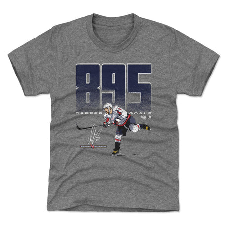 Alex Ovechkin Kids T-Shirt | 500 LEVEL