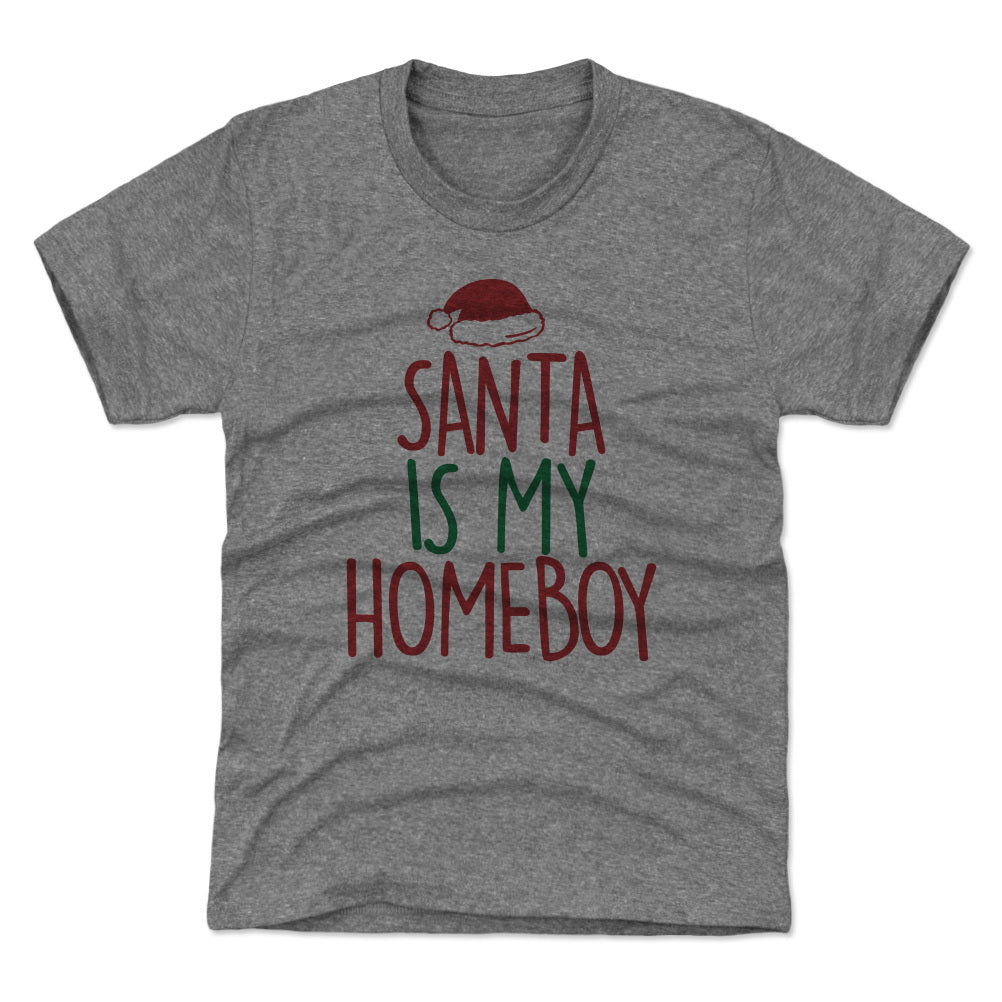 Christmas Kids T-Shirt | 500 LEVEL